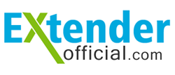 Extenderofficial Logo
