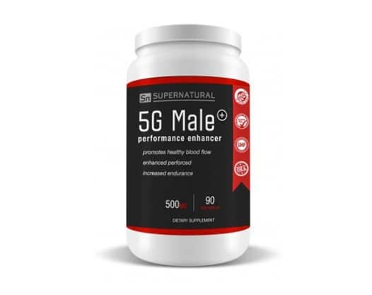5G Male Plus