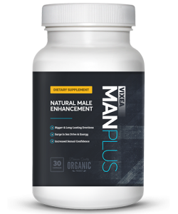 Vixea ManPlus Extender Official