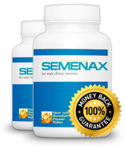 Semenax Review By Extender Official