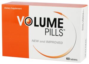 Volume Pills