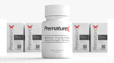 PrematureX Extender Official