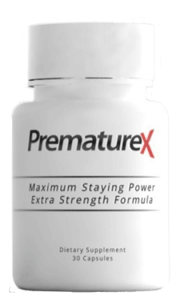 PrematureX Review by Extender Official