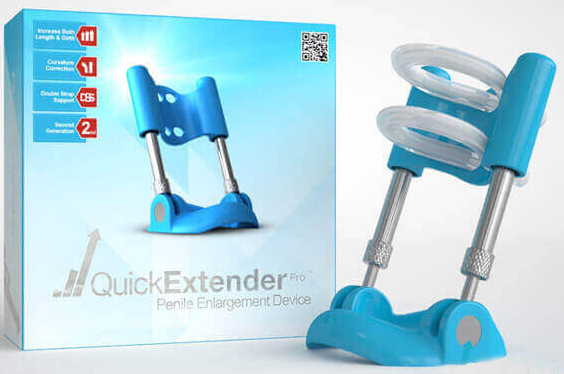 Quick Extender Pro Review By Extender Official