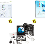 Sizegenetics vs Phallosan Forte vs Quick Extender Pro by extenderofficial