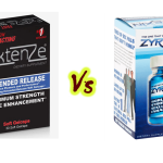 ExtenZe vs Zyrexin Review By Extender Official