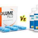 Semenax vs Volume Pills Extender Official Review