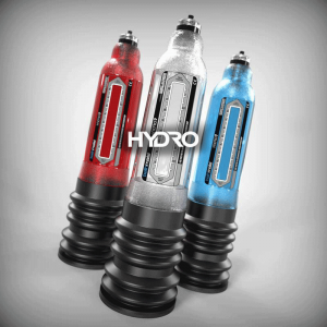 Bathmate Hydro ExtenderOfficial Review