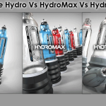 Hydro vs HyrdoMAX vs HydroXtreme Extender Official Review