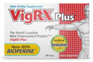 VigRX Plus Review